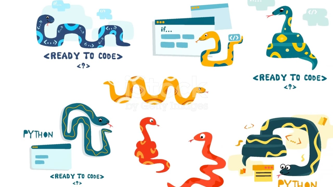 Unlocking the Power of Python