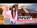 Neuen Bauernhof Kaufen Abenteuer Vom Rosenhof ViktoriaSarina