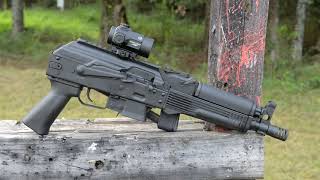 Kalashnikov USA KP9