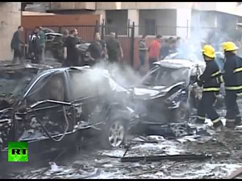 Ripped from the Headlines 11/18/2013