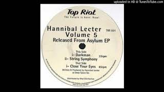 Hannibal Lecter -String Symphony - Volume 5