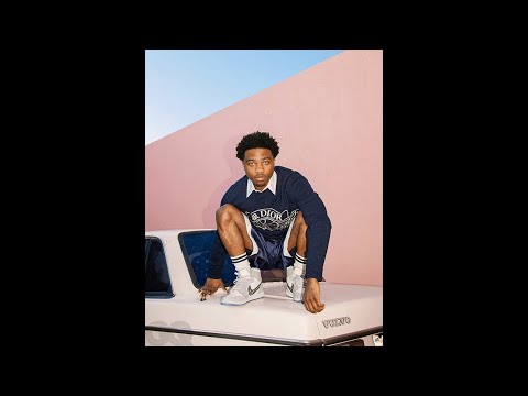 [FREE FOR PROFIT] Roddy Ricch x Lil Tjay Type Beat 2021 - "With You" | @JpBeatz @VVS Melody ​