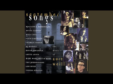 Speak Low from One Touch of Venus