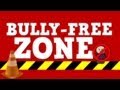 BULLY FREE ZONE Anti Bullying Song For Kids