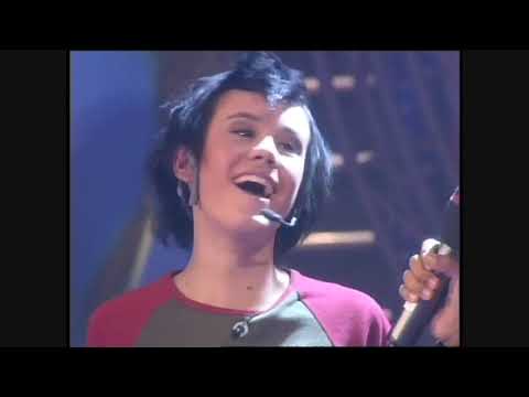 Ein Dino - Janine Blumauer - KIDDY CONTEST 2003