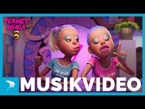 Ternet Ninja 3 I Swipe det kort🎶