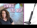 Affordable and Easy to Use Wet Dry Vac Review: Simwal SW02
