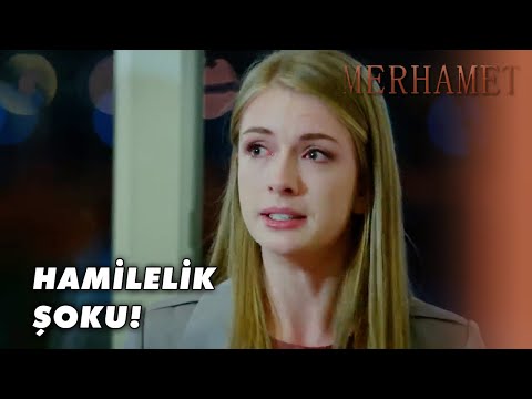 Irmak'tan Büyük Haber Geldi! - Merhamet Özel Klip