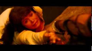 Pandora and Prince of Persia - Sands of Time