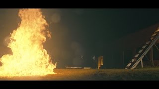Ground Fire - Stock Footage Collection from ActionVFX