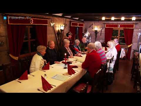 Hotel & Restaurant Nürnberg-Mögeldorf: Gasthof Zur Friedenslinde - Gaststätte mit fränkischer Küche