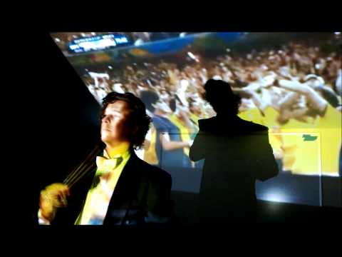 FUTBOLR: Where Soccer Meets Fashion