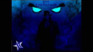 The Undertaker - The Dark Side (Remix) V2