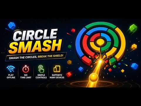Circle Smash