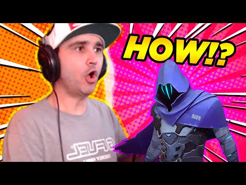 Summit1g's INSANE CLUTCH!