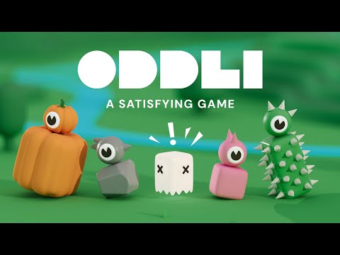 Oddli