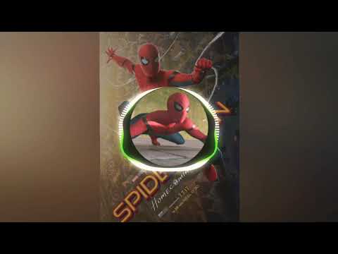 Spiderman master gopher DJ yash beat