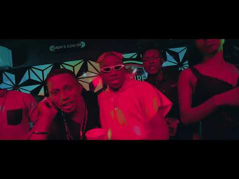 OSH DJ CITTY FEAT SMALL DOCTOR , YOVI & DANNY S -ACCOLADES YOUTUBE