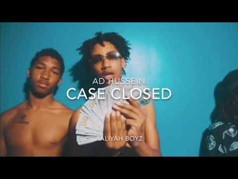AaliyahBoyz (Hussein) - case closed