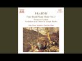 Chorale St. Antoni: Andante