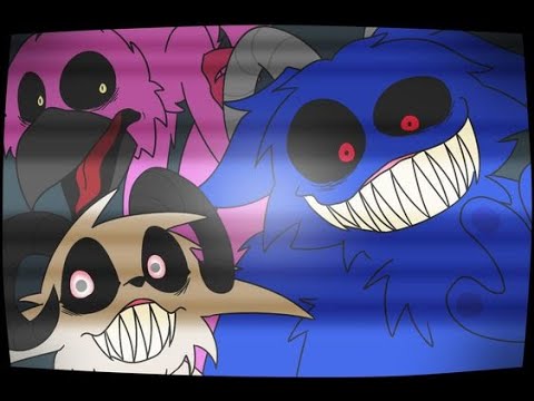 123 Slaughter Me Street 2 Song (Hide, Seek, Exit, Repeat) Lyric Video - DAGames Cancelled Song