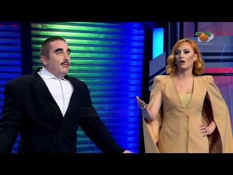 Portokalli, 22 Maj 2016 - Rrok Kinemaja (Femijet ne Tallava)