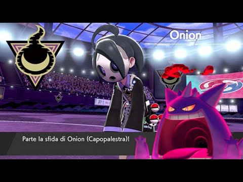 🔵Let's Play pokémon scudo! •#04 - Quarta e quinta palestra!