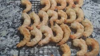 Download lagu McCormick Tempura Shrimp mp3 Download lagu McCormick Tempura Shrimp mp3