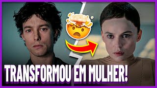 5 Plot Twists que TIRAM O SEU SONO