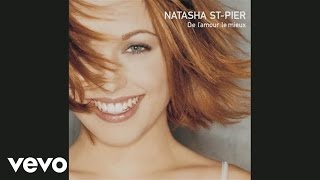 Natasha St-Pier, Florent Pagny - Là-bas (Audio)