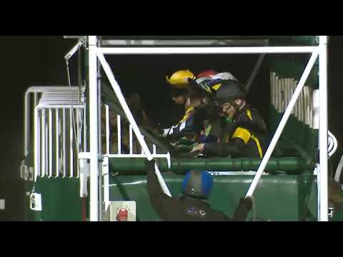 R2 @ 5PM SOUTHWELL UK (21 NOV 2025)