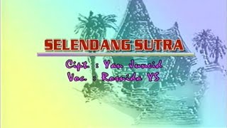 Download lagu Rosnida Ys - Selendang Sutra mp3 Download lagu Rosnida Ys - Selendang Sutra mp3