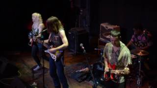 Guantanamo Baywatch live Altrove Genova 1/2