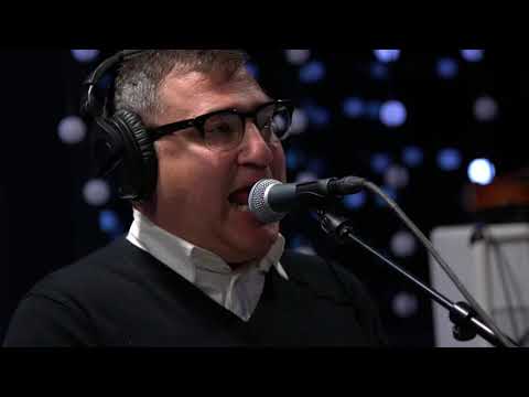 Thumbnail for The Afghan Whigs - Demon In Profile (Live on KEXP) by The Afghan Whigs