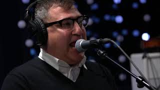 The Afghan Whigs - Demon In Profile (Live on KEXP)