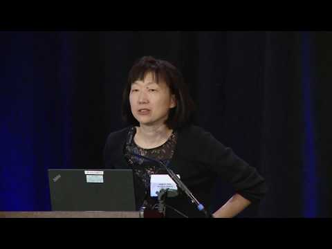 Human Genetics: Where do we want to be in 10 years and how can we get there?  - Judy Cho