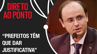 Volta às aulas: Tem prefeito querendo autorizar a rede privada e não a pública, diz Rossieli Soares