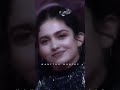 Mamitha Baiju Cute Video