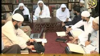26 6 2015 شرح سنن الترمذى أبواب الحدود