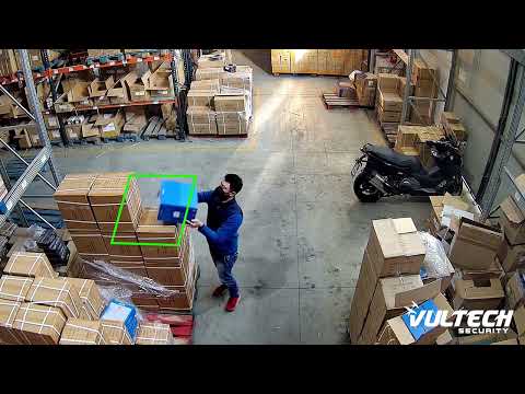 Telecamere ed impianti di videosorveglianza  VULTECH e ISIWI: nuove funzioni