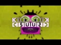 Bule Klasky Csupo Movie In Yellow Mirrored
