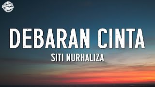 Siti Nurhaliza - Debaran Cinta (Official Lirik Video)