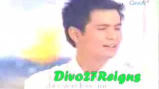 Regine belts Say that you love me(Superb!)