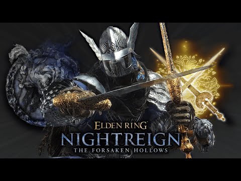 Dreglord Wylder Is Busted - Solo Deathless | Deep of Night