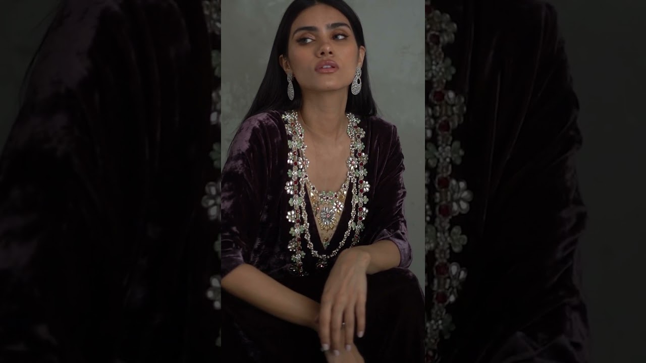 Rozina munib designer