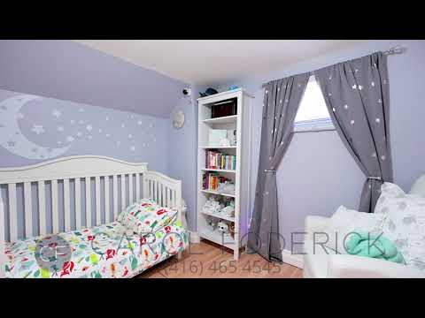 803 Zator Ave, Pickering