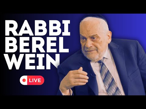 The Unlikely Founders of The State of Israel | Rabbi Berel Wein