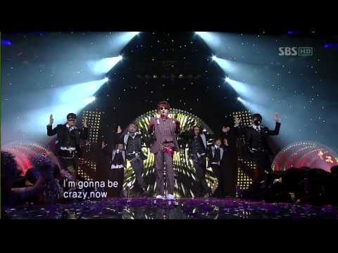 (1080P) 081102 Rainism+#1 Mutizen Song