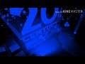 20th Century Fox 1998 Winter Dark Blue Logo PAL Version