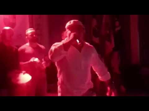 Mestre Barrão: Mundo enganador ao vivo